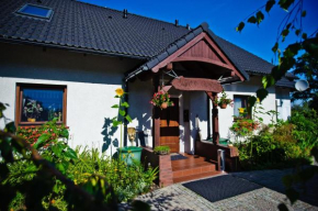 Гостиница Pokoje Gościnne Aga  Widuchowa